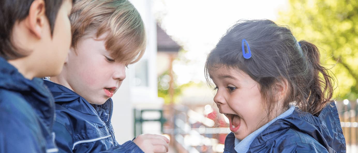Feltonfleet Nursery & Pre-Prep